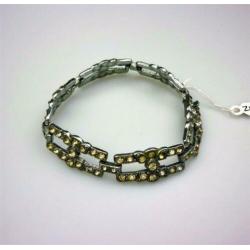 Opruiming Vintage armband uit ca1950 / Z4097