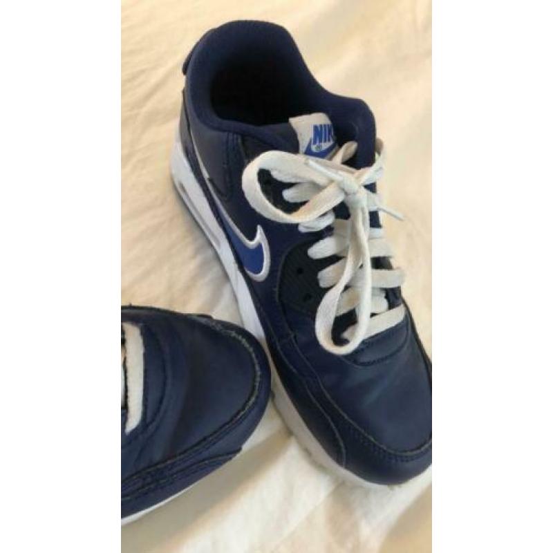 Nike Air Max maat 36,5