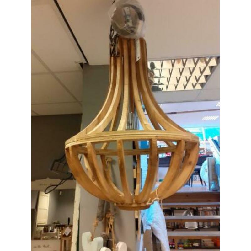 ? plavondlampen ?