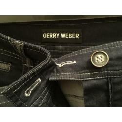 Jeans spijkerbroek Gerry Weber maat 48