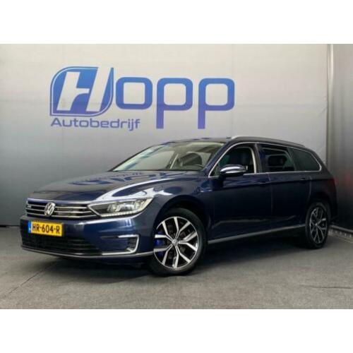 Volkswagen Passat Variant 1.4 TSI GTE Highline VOL JAAR GARA