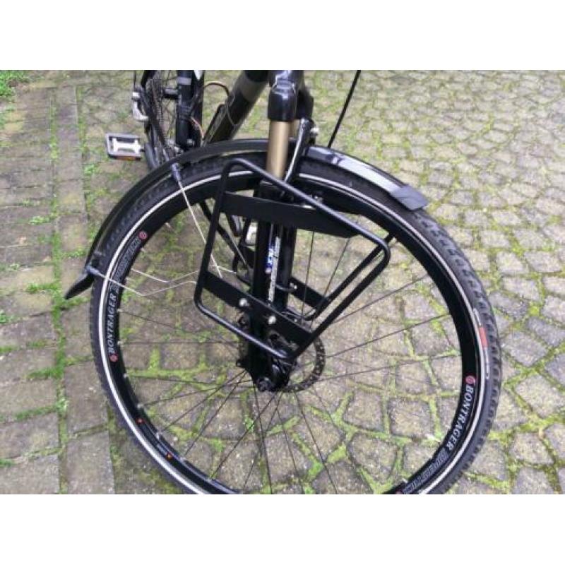 Trek X700 navigator herenfiets
