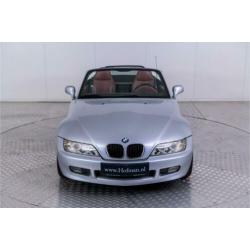 BMW Z3 Roadster 1.9 (bj 1997)
