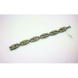 Opruiming Vintage armband uit ca1950 / Z4097