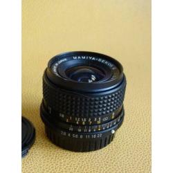 Mamiya-Sekor 28mm f2.8