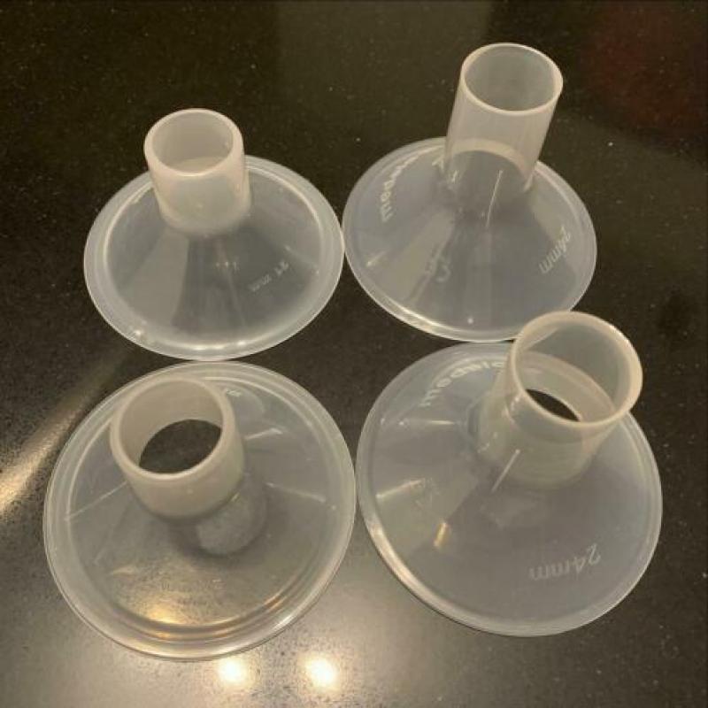 Borstkolf Medela swing maxi