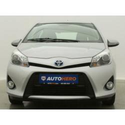 Toyota Yaris 1.5 Hybrid Aspiration HG93803 | Automaat | Navi