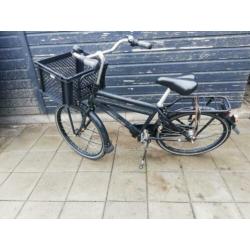 sparta pickup fiets 24 inch