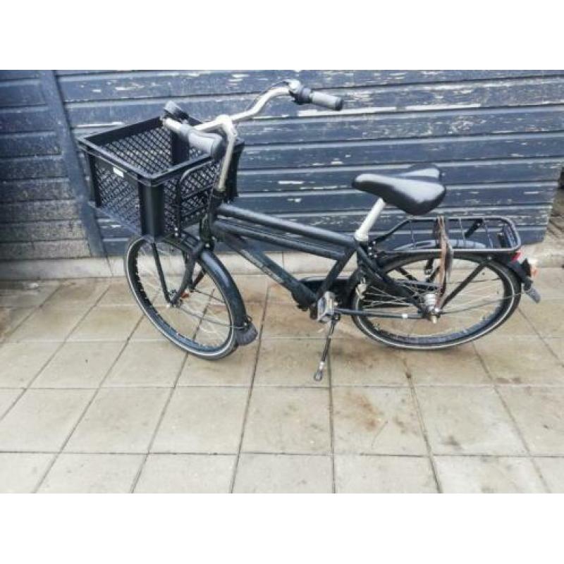 sparta pickup fiets 24 inch