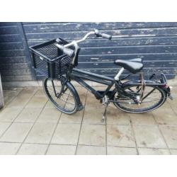 sparta pickup fiets 24 inch