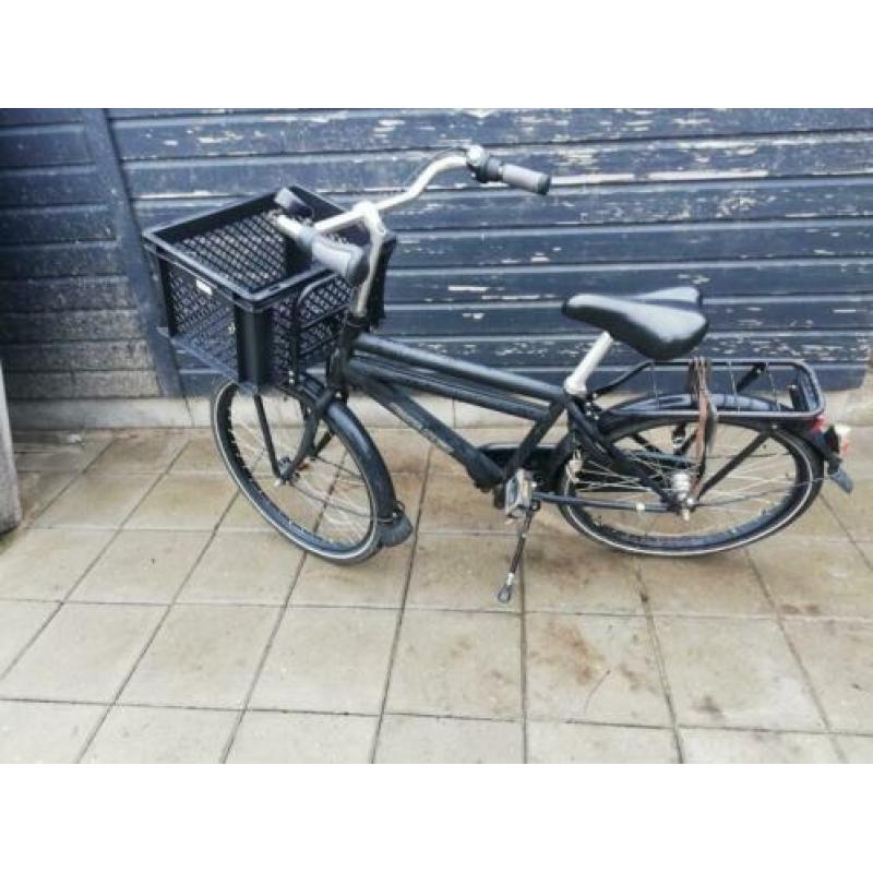 sparta pickup fiets 24 inch
