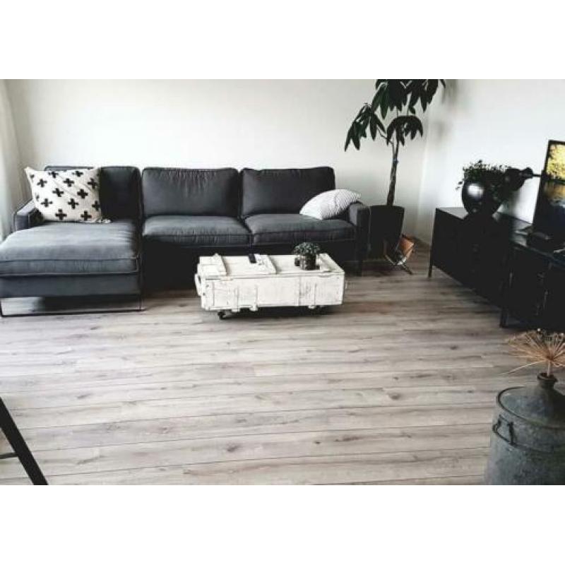 Laminaat vloerbedekking vinyl pvc
