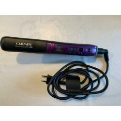 Carmen thermoceramic ION CR2190 stijltang