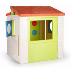 Speelhuis | Feber "Modern House"