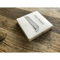 Apple Magic Trackpad