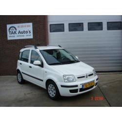 Fiat Panda 1.2 Edizione Cool Airco/met boekjes+NAP