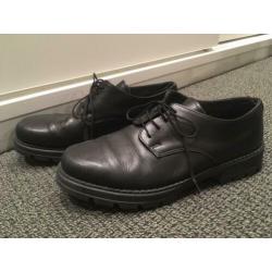Herenschoenen Rohde Maat 43