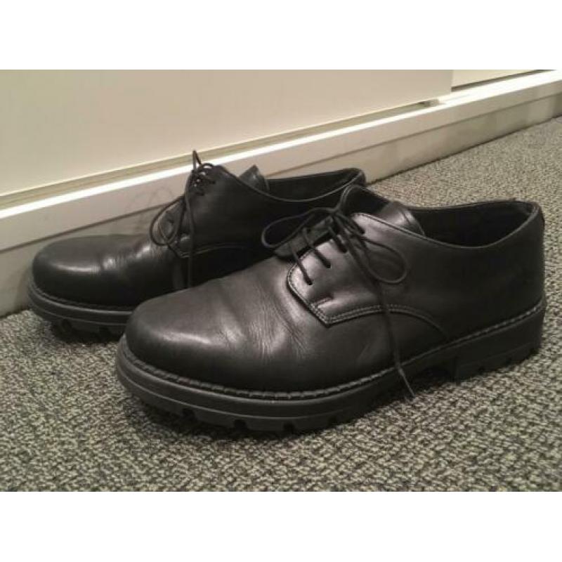 Herenschoenen Rohde Maat 43