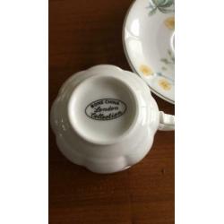 Bone China London Collection