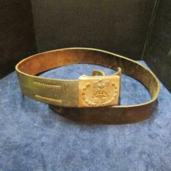 ww2 medic kopel en buckle
