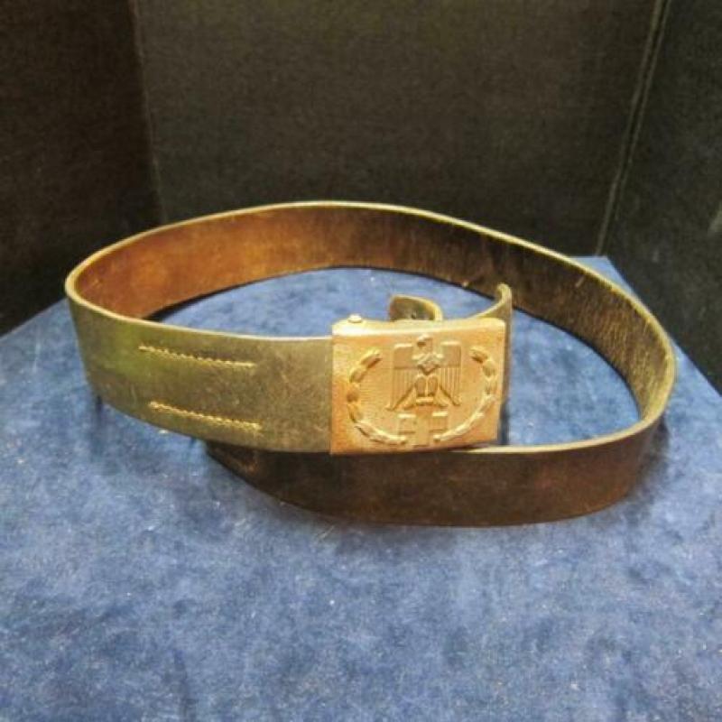 ww2 medic kopel en buckle