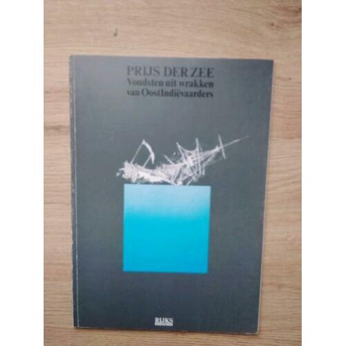 Prijs der zee