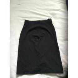 Vanilia rok maat 44 (42)