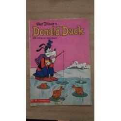 Stripboeken Donald Duck 1967