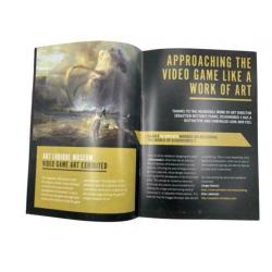 Dishonored: An Introduction to Dishonored 2 art book boek