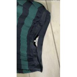 Prachtig plissé rokje Tommy Hilfiger mt 4/34/XS nieuw