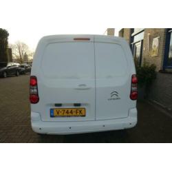 Citroen Berlingo 1.6 BlueHDI 100 Business Economy S&S