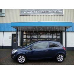 Opel Corsa 1.2 EcoFlex Edition