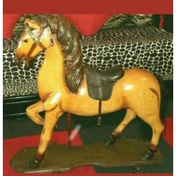 Hobbelpaard antiek