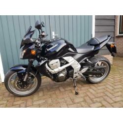 Kawasaki z 750 (bjr. 2007)
