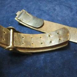 ww2 medic kopel en buckle