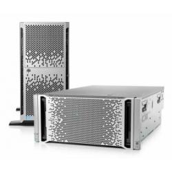 HP ProLiant ML350e G8 8x 2.5" Tower