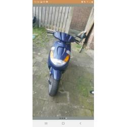 Viva city rijklaar 150€