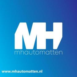 Seat leon 5F FR mattenset/automatten/vloermatten/matten.