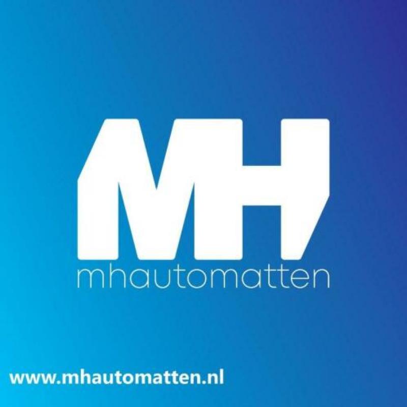 Seat leon 5F FR mattenset/automatten/vloermatten/matten.