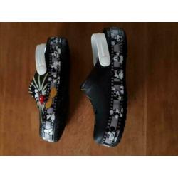 disney crocs nieuw maat 37