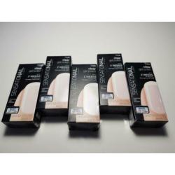 Sensationail gellak base en top coat, NIEUW!