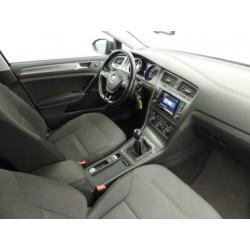 Volkswagen Golf 1.6 TDI 111pk 5drs Highline BlueMotion (navi