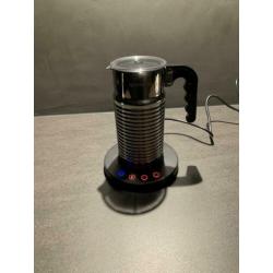 Nespresso melkopschuimer Aeroccino 4