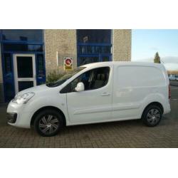 Citroen Berlingo 1.6 BlueHDI 100 Business Economy S&S