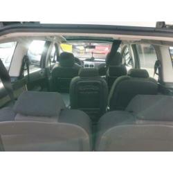 Peugeot 307 307; SW 1.6 16V 7 Persoons