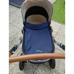 Joolz kinderwagen compleet