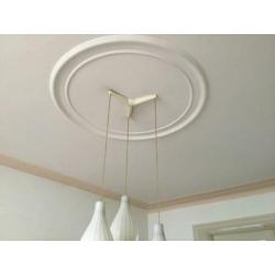 Hanglamp '60s ( Retro/Vintage/Design )