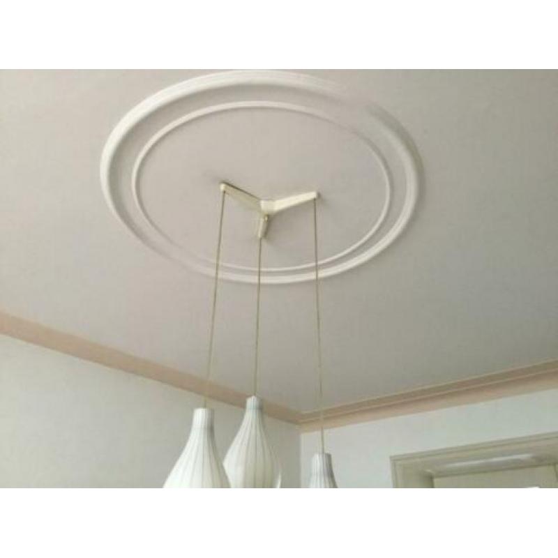 Hanglamp '60s ( Retro/Vintage/Design )