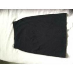 Vanilia rok maat 44 (42)