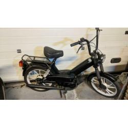 Prima Tomos snorfiets